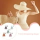 thumbnail image 4 of Guardurnaity Bolso de compras para hombre y mujer, bolsa de comestibles portátil plegable, libro de Camping, cartera de frutas, llaves, bolso de Type6 NO6, 4 of 6