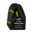 thumbnail image 4 of BELOVING Travel Bag Airport Car Trips Better Traveling Pouch, 4 of 10