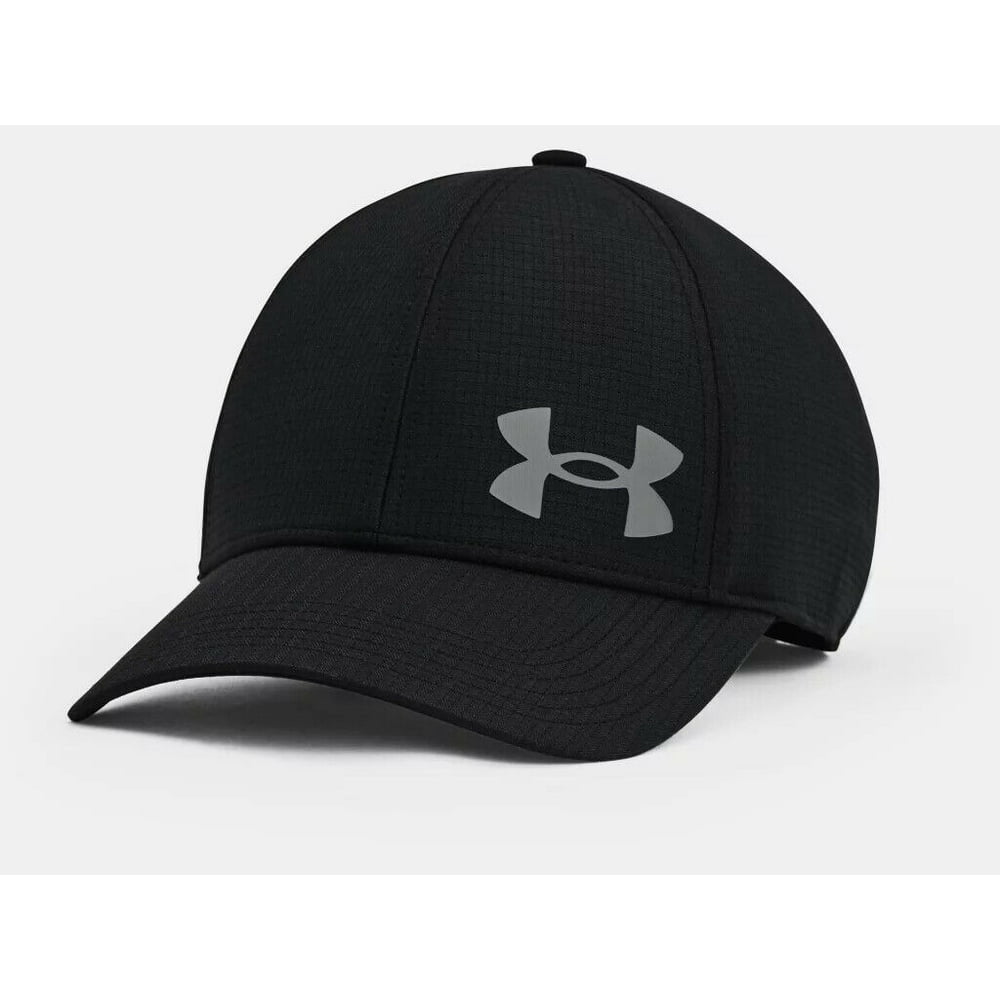 Under Armour Under Armour Men's UA ArmourVent Stretch Hat 1361530001