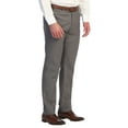 thumbnail image 4 of Gioberti Men's Hidden Expandable Waist Dress Pants, 4 of 6