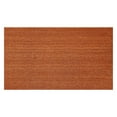thumbnail image 2 of Calloway Mills Natural Coir Outdoor Doormat, 2' x 3', Mold and Mildew Resistant, 2 of 2