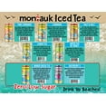 thumbnail image 4 of Montauk Iced Tea: Lemon Tea 12 Pack, 4 of 5