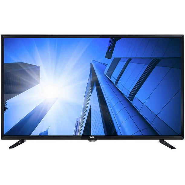 40" 1080p LED TV