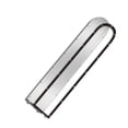 thumbnail image 4 of Electric Scooter Bottom Guard Plate Stainless Steel Bottom Battery Protection Cover with Waterproof Sealing Cover Compatible with M365/1S Electric Scooters, 4 of 6