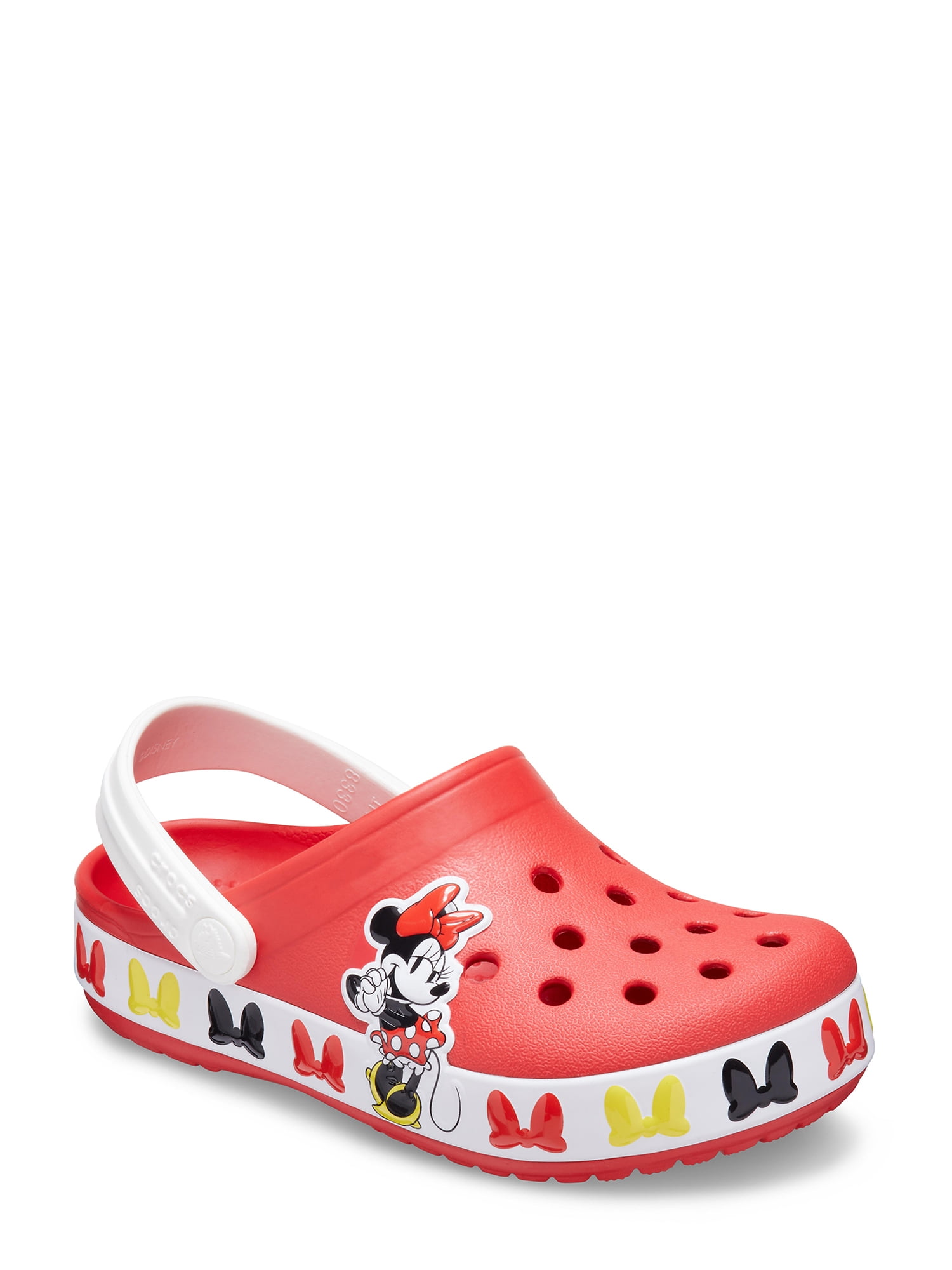 walmart crocs in store