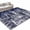 Blue, variant on Modern Country Entryway Rug 2x3ft Washable Non Slip Bathroom Rug Indoor Floor Front Door Mat Abstract Global Landmarks Navy Blue Rectangle Area Rugs Carpet for Kitchen Office Dining Room Home
