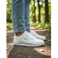 thumbnail image 1 of Tenis Reebok Hombre Caballero Casual Strength blanco 26 MX, 1 of 8