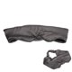 thumbnail image 5 of Máscara de ojos inalámbrica Silk Bluetooth 5.0, máscara de ojos ultrafina con Bluetooth para escuchar música y hacer llamadas (gris), 5 of 12