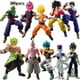 thumbnail image 2 of Articulado Dragon Ball SHF Goku Vegeta PVC Figura De Acción Boneco DragonBall Ultra Modelo Gao Jiahui  unisex, 2 of 2