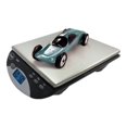 thumbnail image 1 of AWS AMW-13 - Kitchen scales - black, 1 of 2