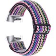 thumbnail image 1 of Compatible avec Fitbit Charge 4 bracelet / Charge 3 bracelet, Respirant., 1 of 1