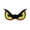 A, variant on 21 in. Halloween Scary Eyes — 8 Color Modes with Eerie Glow, Halloween Decorations for Windows, Glass Doors & Indoor Haunted Scenes — great for Halloween Parties with spooky window displays