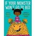 thumbnail image 2 of If Your Monster Won't Go to Bed (Hardcover), 2 of 3