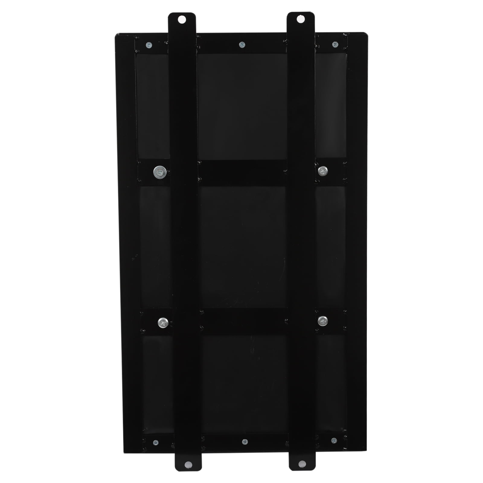 Durable Wall Mount Uppercut Boxing Bag, Shock Absorbent, 881.85 lbs Resistance, PU, EVA, Steel Frame, Easy Install and Clean, Perfect for Stress Relief