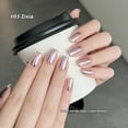 thumbnail image 5 of Nail Silk Moonlight Magic Mirror Powder Decoration, 5 of 5