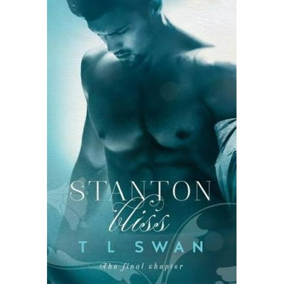 Stanton Bliss