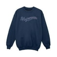 thumbnail image 1 of Harry Potter Boys Hogwarts Writing Sweatshirt, 1 of 4
