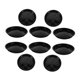 thumbnail image 5 of unbranded 10Ud Saucers Plásticos Para Macetas Con Redondo Y Protección Filtraciones, 5 of 8