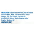 thumbnail image 3 of Perdue Packaged Refrigerated Roasted Chicken Short Cuts, 9 oz, 3 of 9