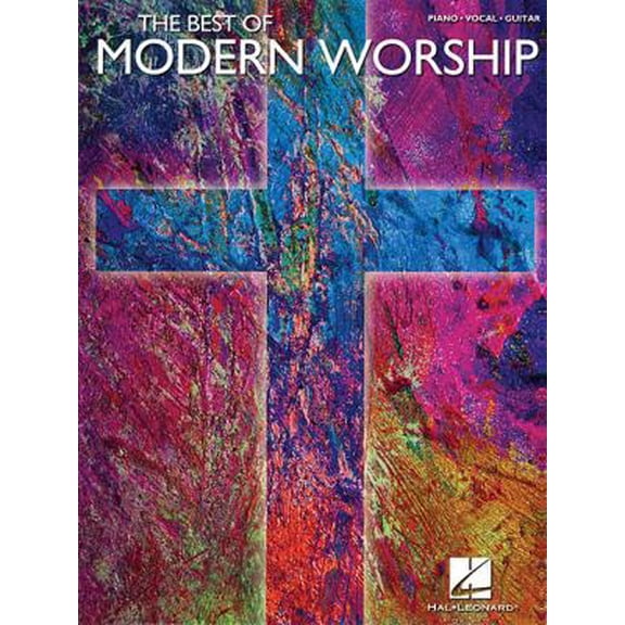 Pre-Owned The Best of Modern Worship (Paperback) 0634074474 9780634074479