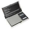 thumbnail image 4 of Digital Pocket Scale, Battery Powered High Accuracy Jewelry Scale Sturdy  For Food For Jewelry, 4 of 8