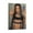 Frame-style, variant on Coi Leray Rap Singer Poster (9) Wall Art Poster Gifts Bedroom Prints Home Decor Hanging Picture Canvas Painting Posters 12x18inch(30x45cm)