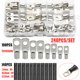 thumbnail image 5 of Bearachild 240 unids/pack terminales de anillo de cobre alta dureza buen sellado ligero impermeable Cable Terminal Kit con tubo termorretráctil Electrónica, 5 of 6