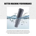 thumbnail image 2 of 5Pcs Coffee Machine Water Filter Cartridges for Melitta,Krups Claris F088,Nivona Automatic Coffee Ma, 2 of 5