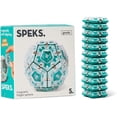 thumbnail image 1 of Esfera de Fidget Magnetic Geode Magnetic Speks - Conjunto de Speks N/A, 1 of 2