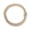 Gold-7Inches (Bracelet), variant on 18mm diamond-set Cuban necklace, 18K white gold plated, 5A+ grade cubic zirconia diamonds, hip-hop style chunky chain Cuban necklace, a luxury jewelry piece suitable for both men and women.