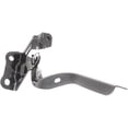 thumbnail image 2 of New Right Hood Hinge Compatible With Lexus HS250h Premium HS250h Base HS250h Ultra Premium 2010-2012 By LX1236135 5341075020, 2 of 5