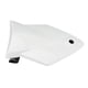 thumbnail image 1 of Cubierta de la caja trasera del asiento del pasajero del carenado del capó del asiento trasero de la motocicleta para S1000RR 2009-2014 blanco, 1 of 12