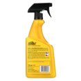 Formula 1 Glass Cleaner with Rain Repellant