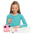 thumbnail image 2 of Just Play Disney Doorables Mini Playset Minnie Mouse’s Garden Cottage, Preschool Ages 5 up, 2 of 6