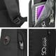 thumbnail image 3 of Bolsa para Hombre Crossbody SQbags Bandolera con Espacio para Tablet, 3 of 7