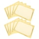 thumbnail image 4 of KAKOWELY 10 hojas de papel para certificado en blanco, papel interior para certificado, hojas de papel imprimibles, papel en blanco para manualidades., 4 of 4