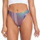 thumbnail image 1 of Fotbe Dreamy Moonlit Window Tanga Sin Costuras para Mujer con Estampado – Panties Invisibles, Transpirables y Cómodos para Uso Diario-X-Small, 1 of 6