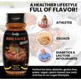 thumbnail image 4 of ServiVita Zero Calories BBQ Sauce, 11.1 Fl Oz, 4 of 8