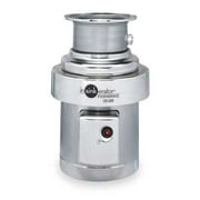 Garbage Disposal,Commercial,2 HP IN-SINK-ERATOR SS200-35