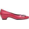 thumbnail image 3 of Women's Soft Style Pleats Be With You Pump, 3 of 6
