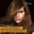 thumbnail image 6 of Schwarzkopf Color Ultime Permanent Hair Color Cream, 5.24 Cinnamon Brown, 6 of 9