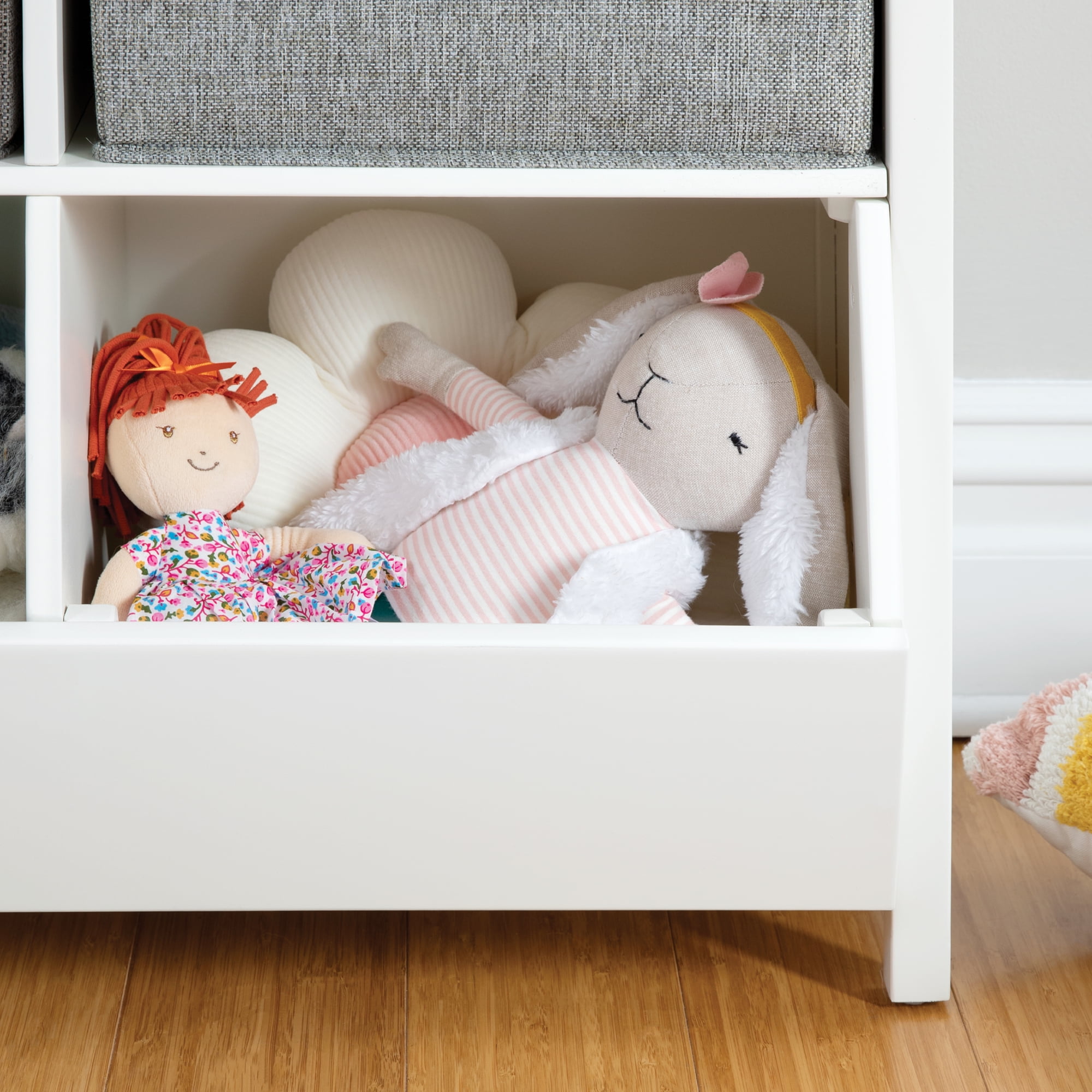 Martha stewart dog toy storage bin cheap