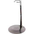 thumbnail image 2 of Kaiser Doll Stand 3075 - Black Doll Stand for 16" to 26" Fashion Dolls, 2 of 2