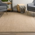 thumbnail image 6 of Dalyn Rugs Nepal NL100 Sand 8' x 10' Rug, 6 of 6
