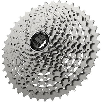 Shimano Ultegra CS-R8101 Cassette - 12-Speed, 11-30t, Silver