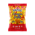 thumbnail image 2 of Pack of 12, Veganrobs Dragon Puffs, 3.5 oz, 2 of 6