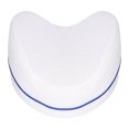 thumbnail image 3 of Breathable Leg Pillow,Heart Shaped Leg Pillow Knee Support Pillow Leg Pillow Smart Functionality, 3 of 6