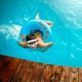 thumbnail image 2 of WHAMVOX  Safety Goggles Anti-fog Swimming Diving Mask Ocean Child Men and Women, 2 of 8
