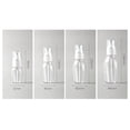 thumbnail image 5 of 30/60/80/100ml Portable Travel Plastic Empty Spray Bottle Atomizer Dispenser, 5 of 8