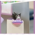 thumbnail image 4 of Adornos de juguete SANMU Anime Kuromi UFO Cute para mayores de 14 años, 4 of 5